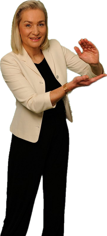 Dr. Eva Otzen-Wehmeyer