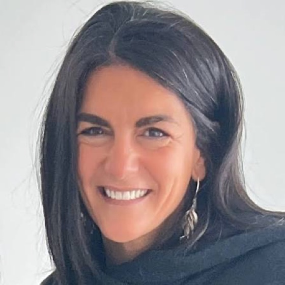 Laurie Chicha-Gaudimier