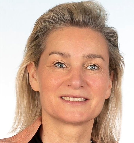 Eva Otzen-Wehmeyer