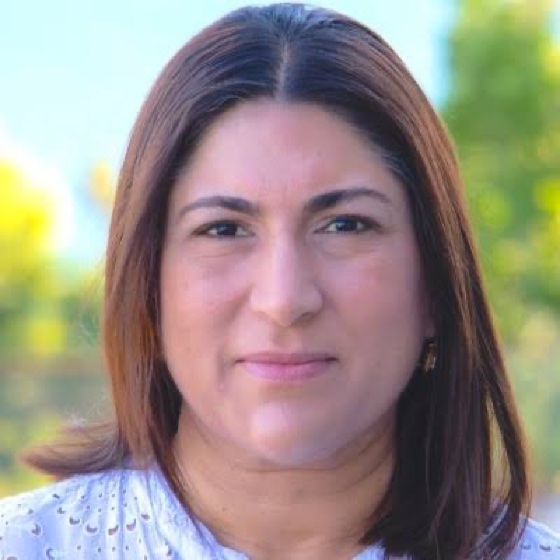 Cherine Fahim
