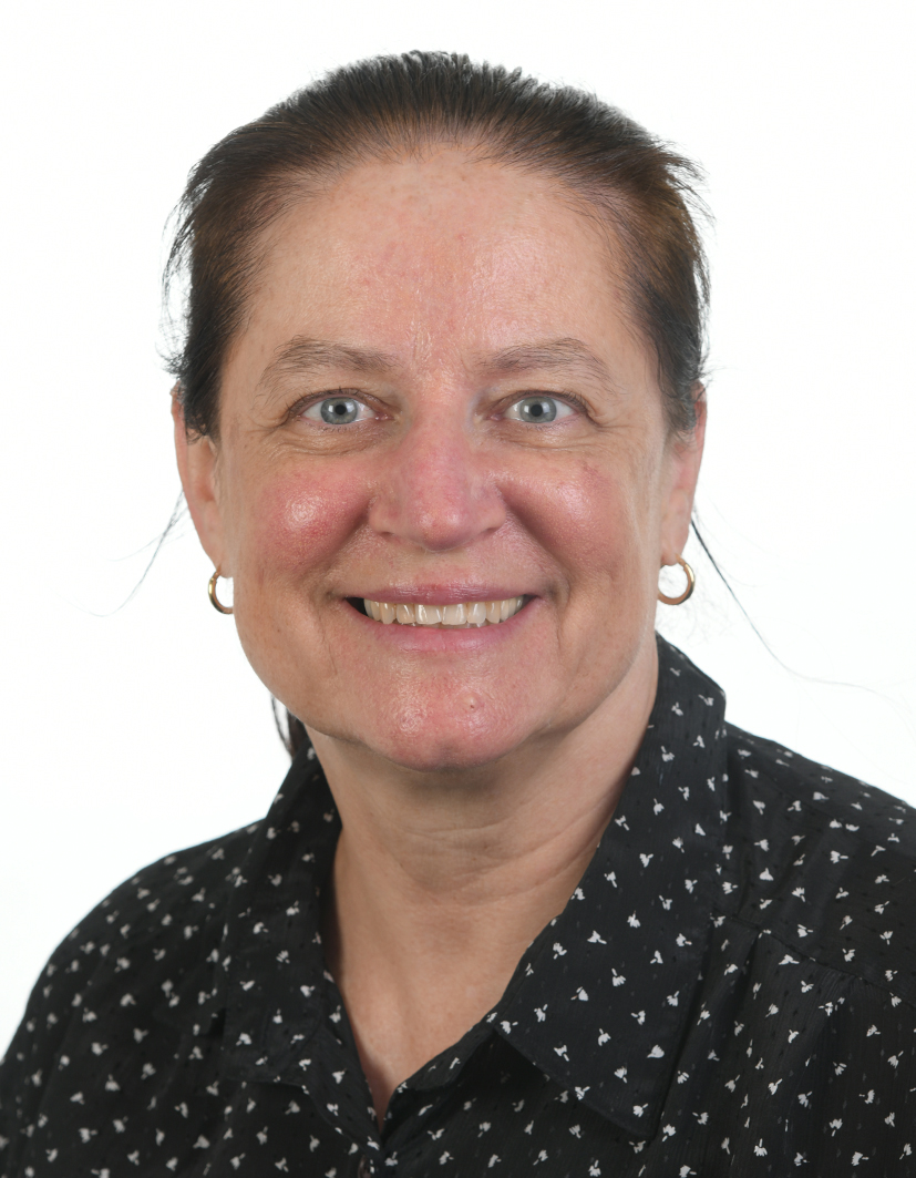 Erika Forster
