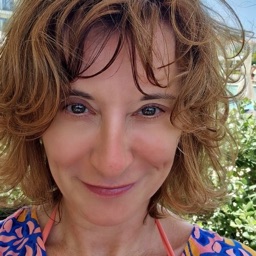 Antje Preibisch