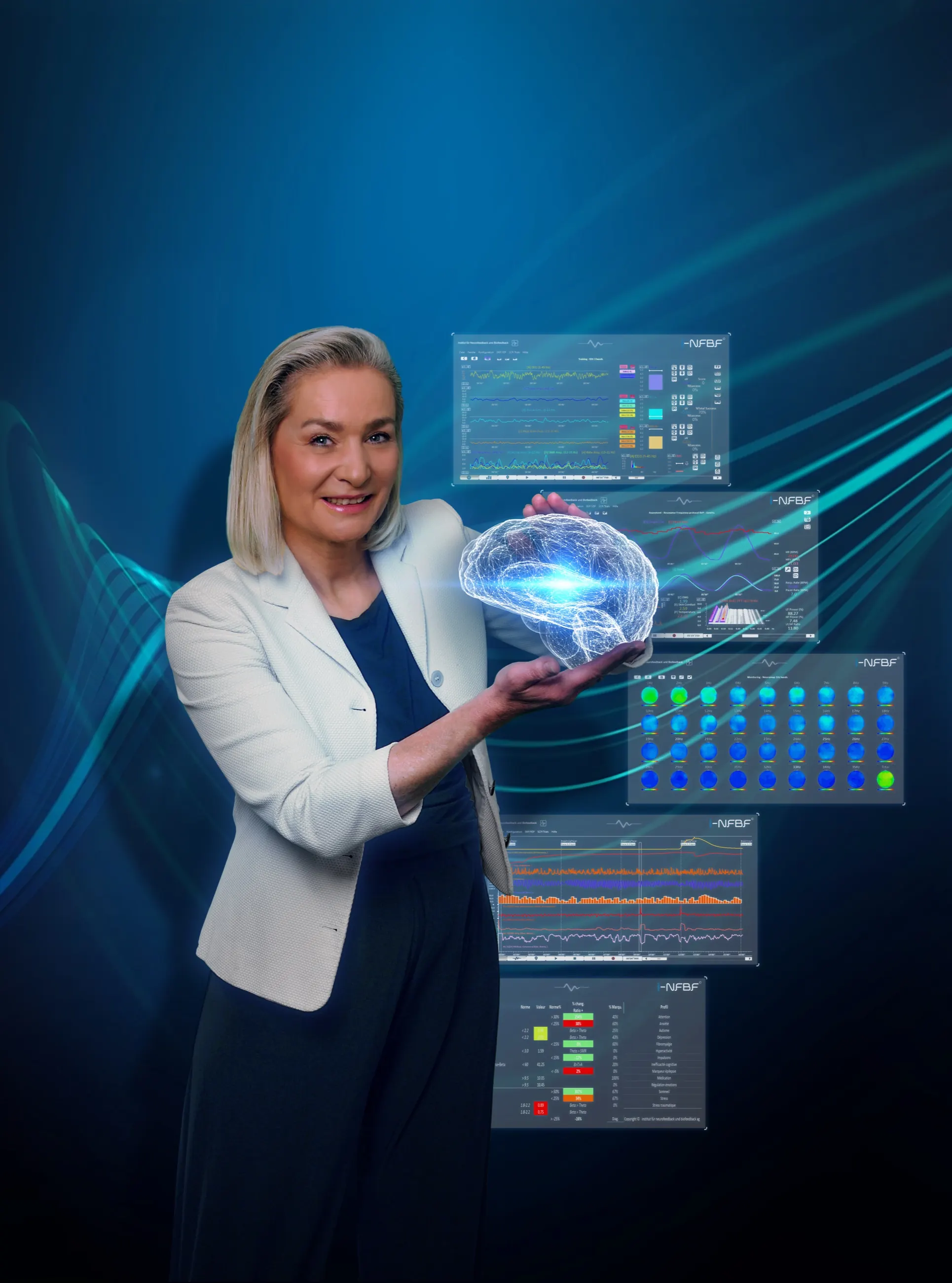 Dr. oec. Eva Otzen-Wehmeyer